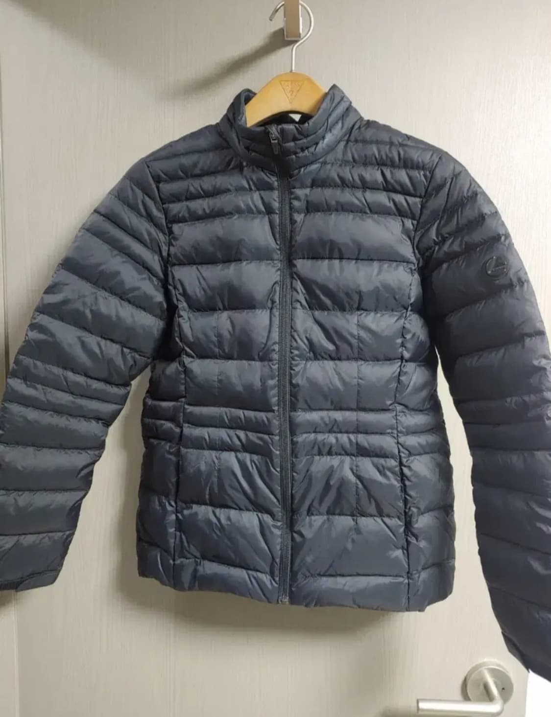 라푸마 경량패딩, M 상품이미지1