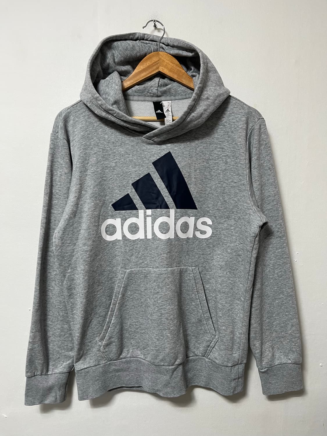 100 아디다스 후드티 정품 상품이미지1