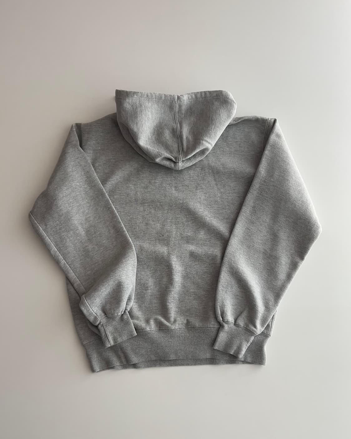 텍사스 롱혼스 빈티지 후드티 95-100 정도 상품이미지4