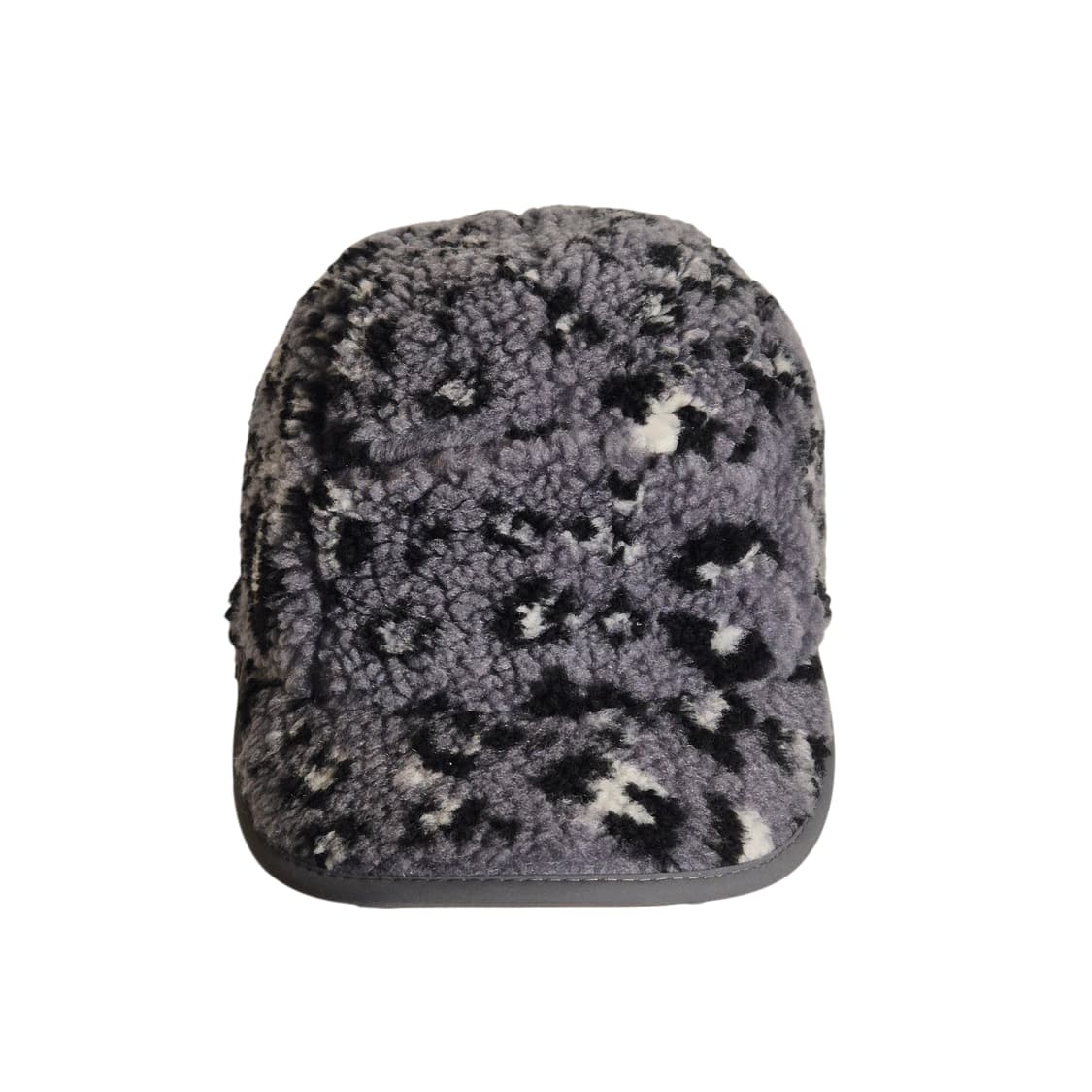 TNF) 노스페이스 레오파드 플리스 이어머프캡 상품이미지3