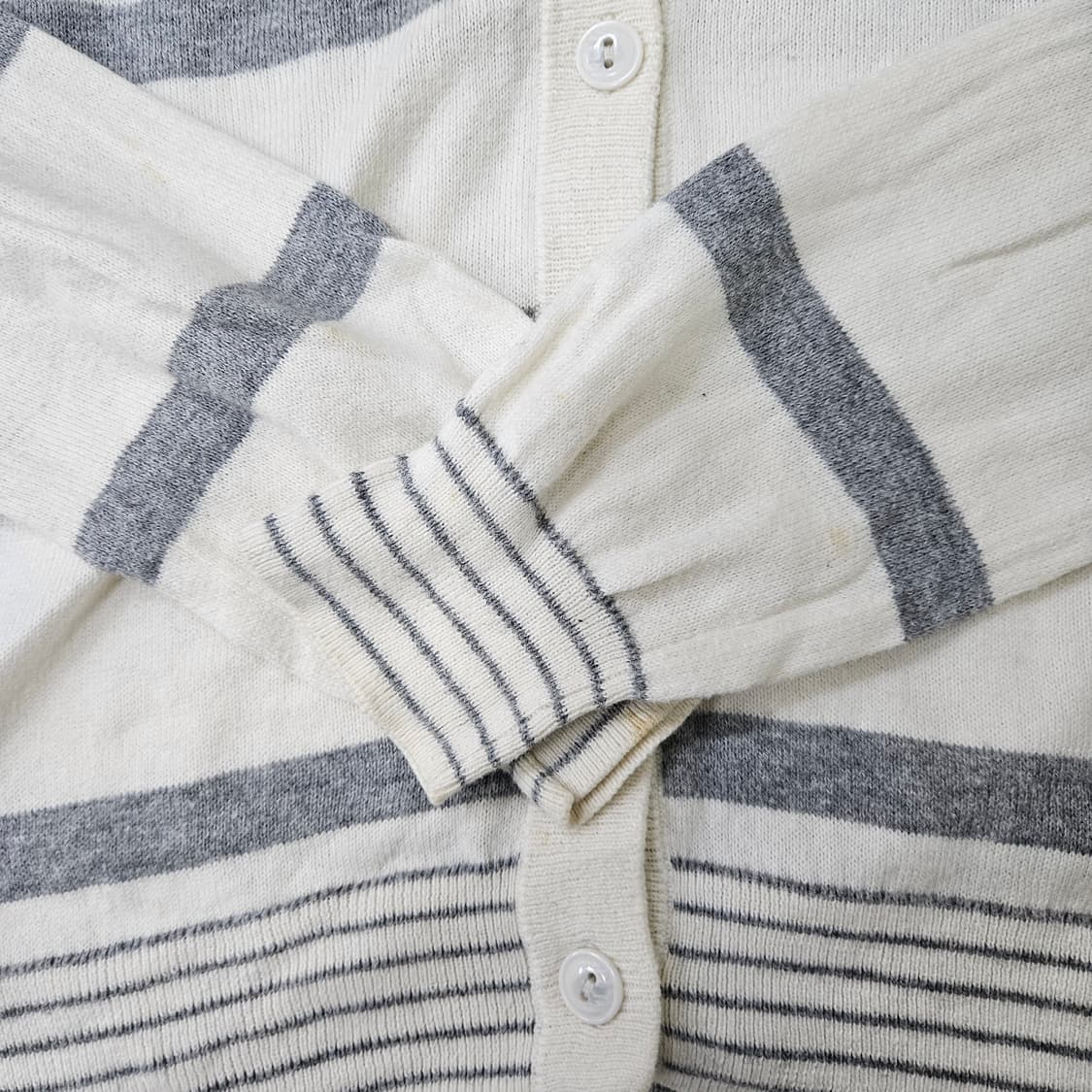 S 리바이스 여성 니트가디건 0309Y 상품이미지5