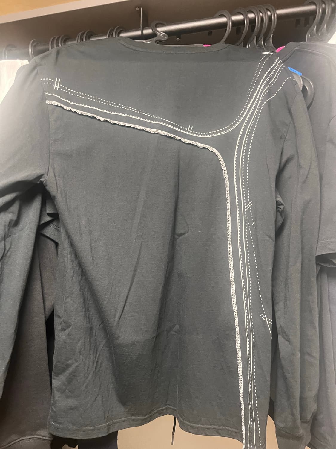 Xlim ep.7 sleeve 2사이즈 상품이미지4