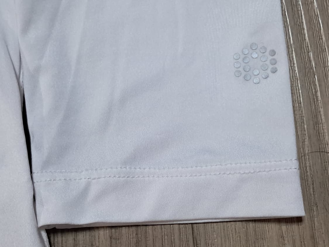 푸마 골프 냉감 긴팔티 남성100  상품이미지8