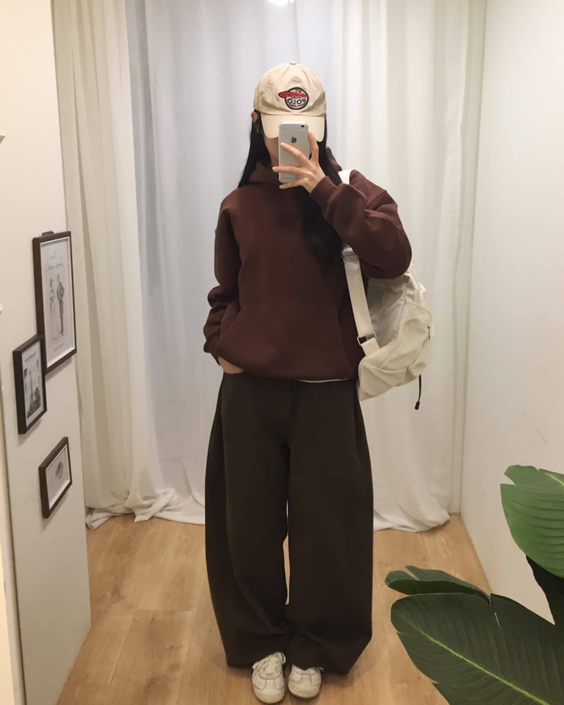 Women's Zara Hoodie 105 상품이미지1