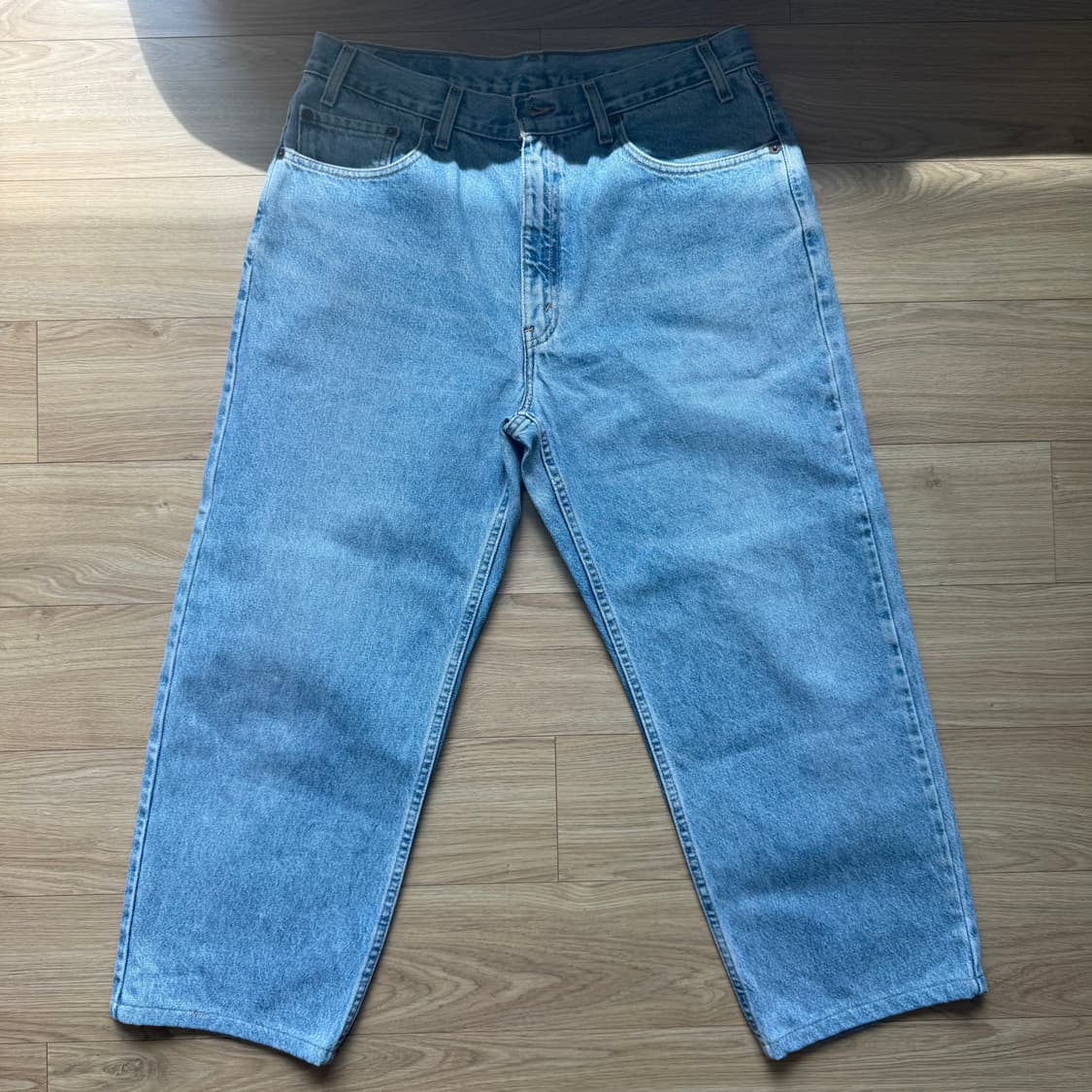 36X30 리바이스 데님 상품이미지1