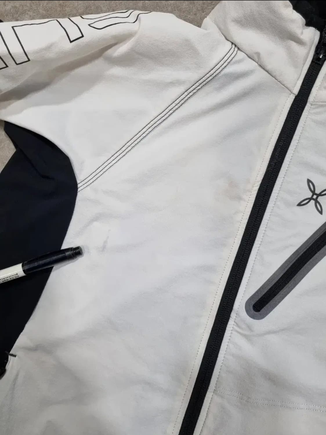 여성 L 몬츄라 아웃도어 등산 자켓 상품이미지8