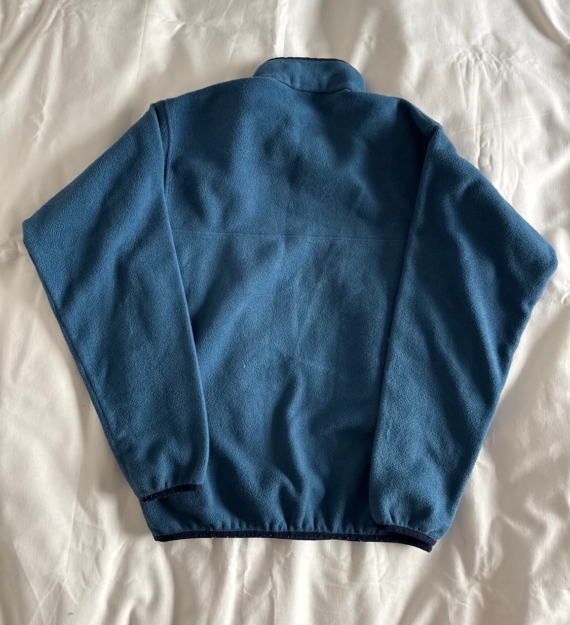 [M] 빈티지 파타고니아 신칠라 블루 상품이미지2