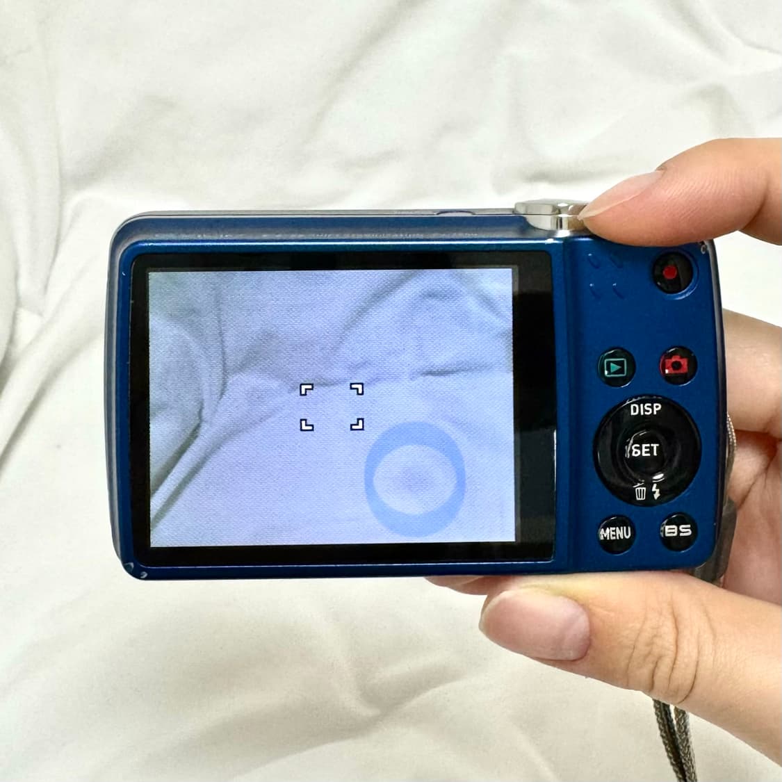 차정원 디카!) 카시오 엑슬림 Casio Exilim EX-Z550 상품이미지3