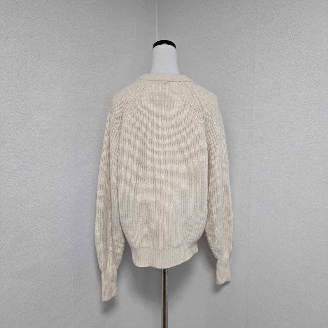 샵엠 캐시미어 니트 / 여성 니트 / 여자 니트 상품이미지2