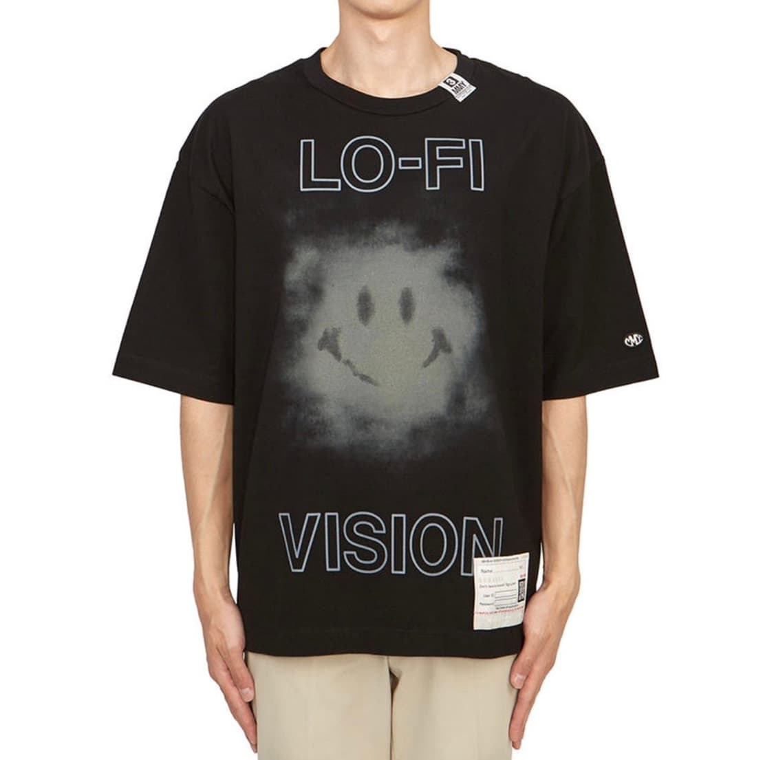 미하라야스히로 티셔츠 46 상품이미지3