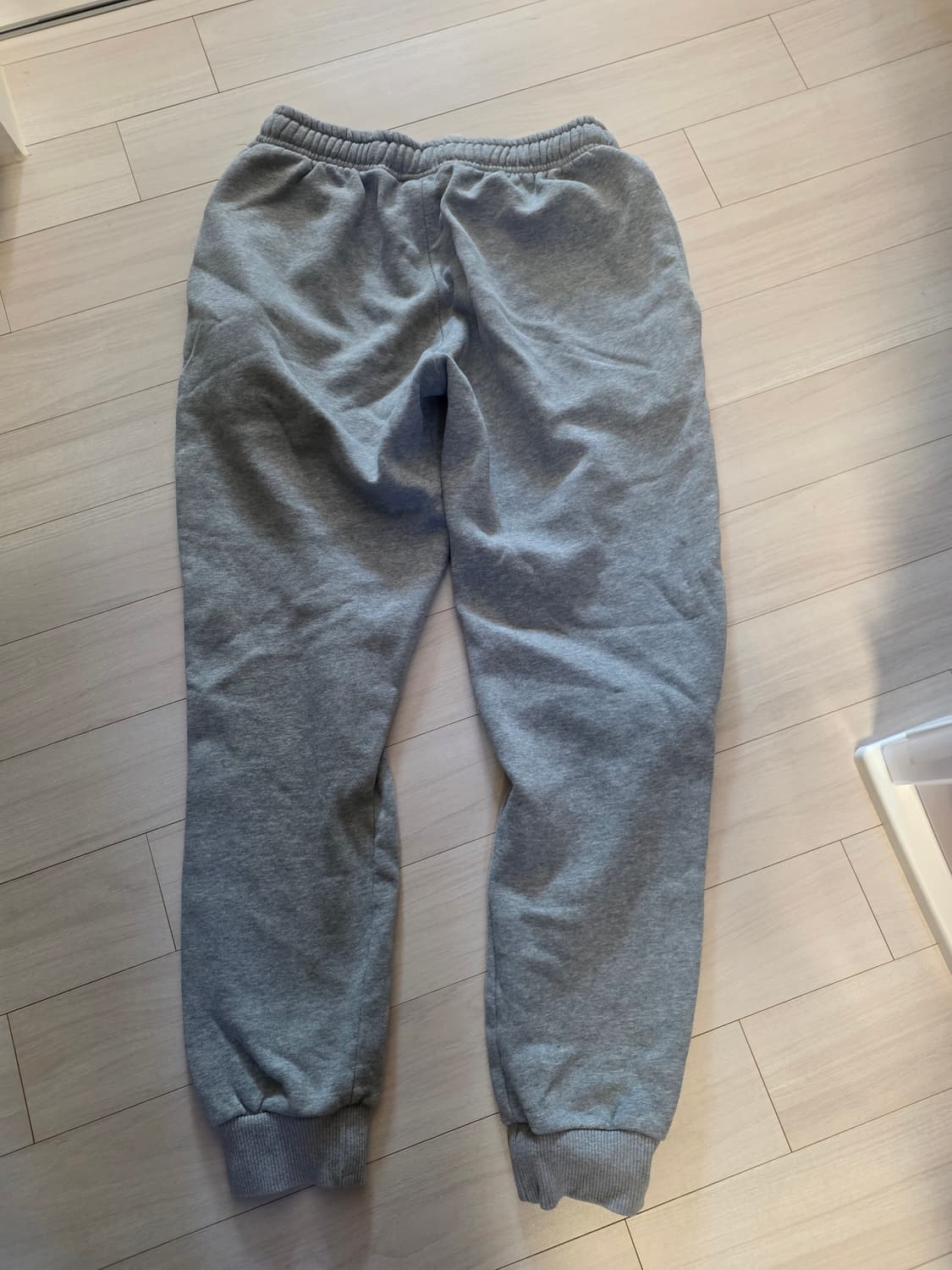 나이키 기모 트레이닝복 세트 상품이미지5