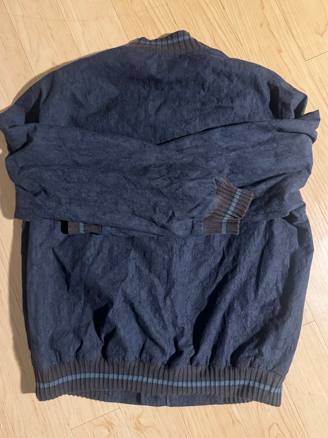 999휴머니티 자카드 자켓 상품이미지3