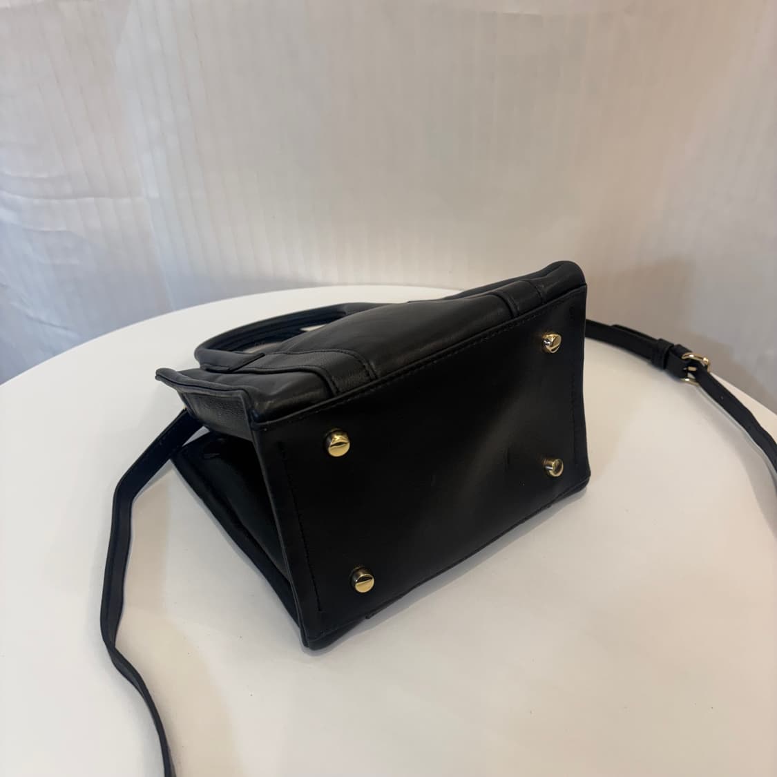 정품 쥬시꾸뛰르 y2k 갸루 크로스백     상품이미지8