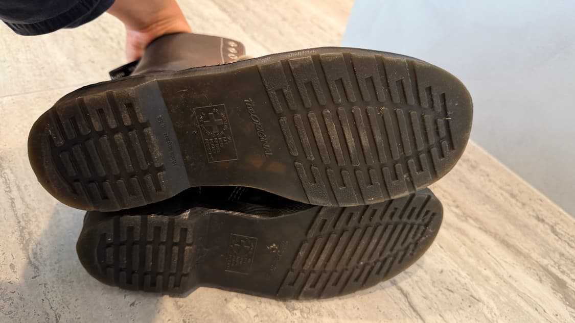 닥터마틴 1919 10홀 290mm 상품이미지5