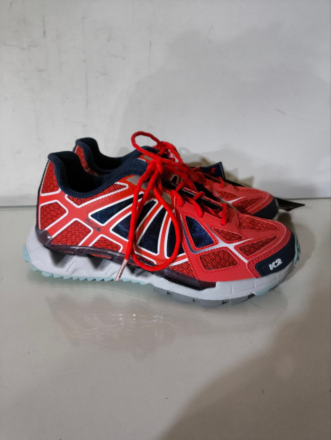 새거 230mm 케이투 등산화 상품이미지3