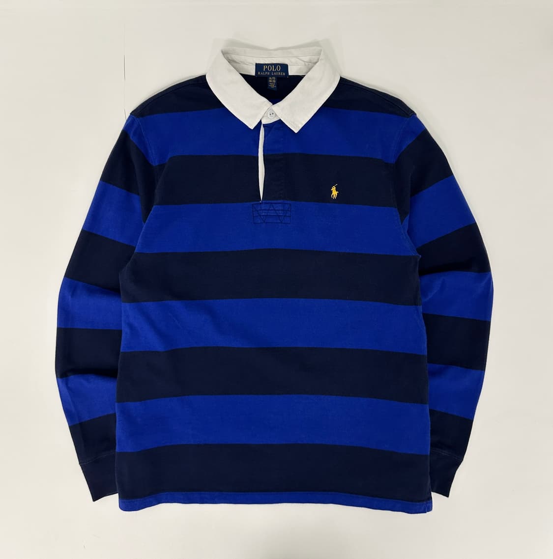 폴로 럭비셔츠  상품이미지1