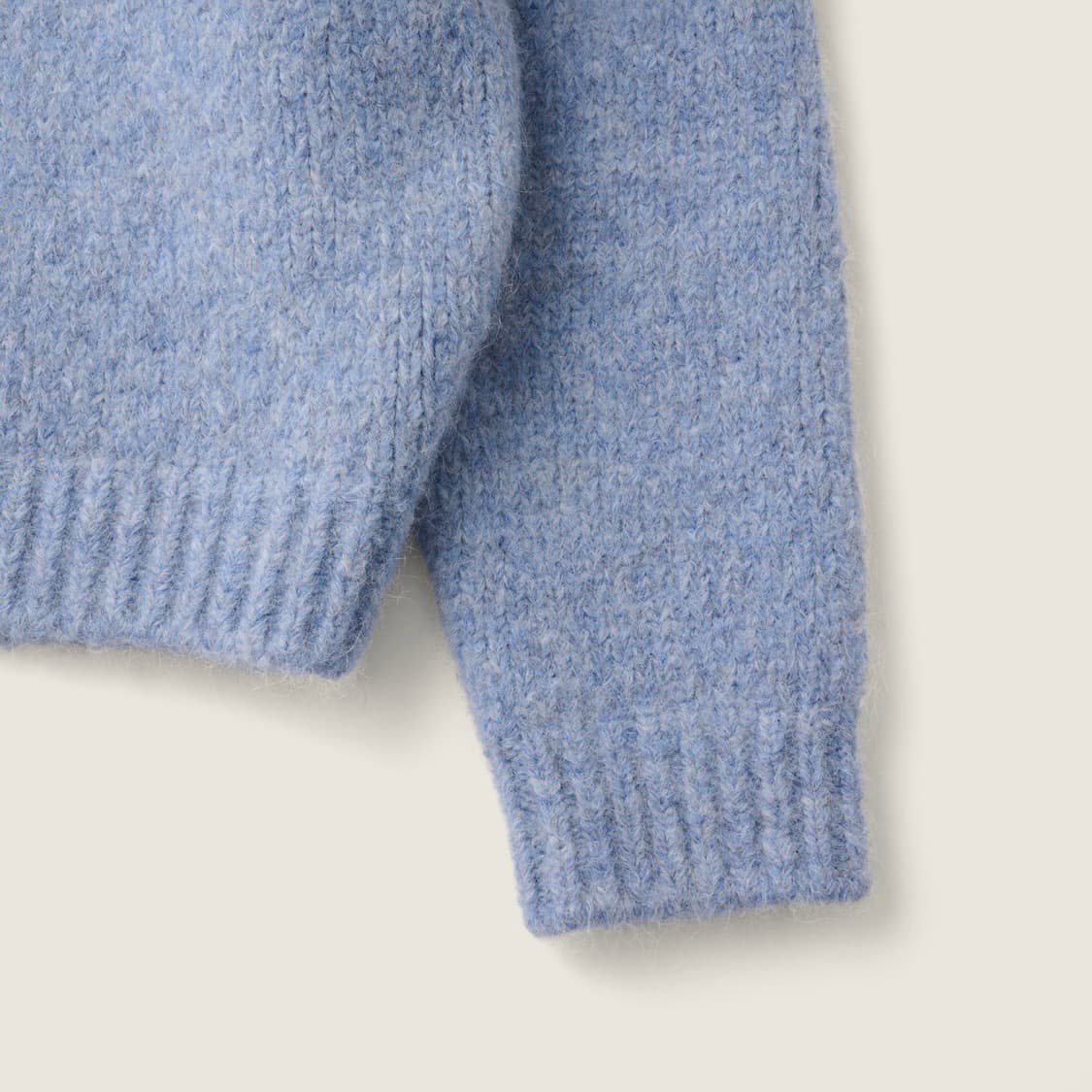 상태S급) 시엔느 로렐라이 가디건 상품이미지4