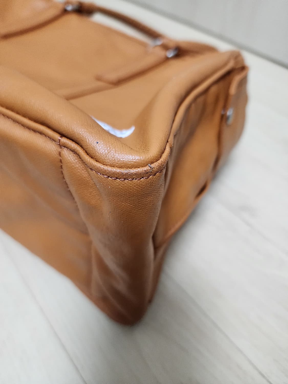 요시다포터 프리스타일 보스턴백  상품이미지8