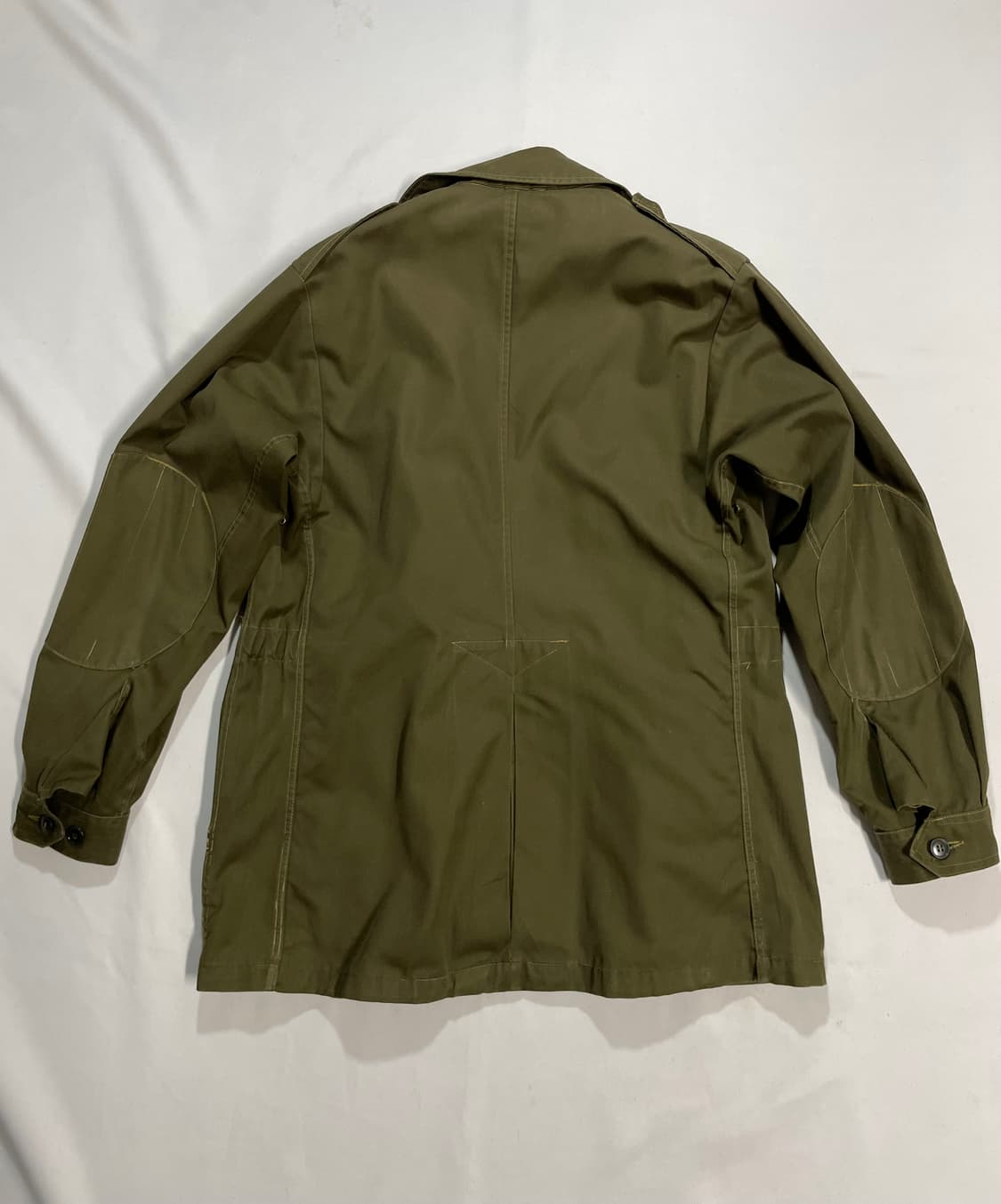 80’s 이탈리아군 m65 필드자켓 상품이미지2