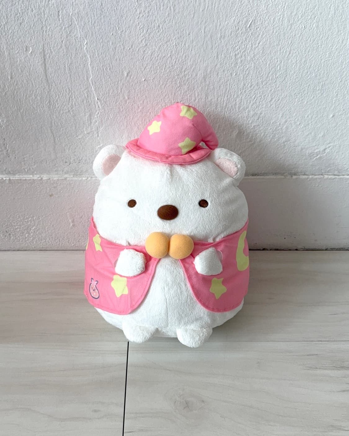 San-x 스밋코구라시 시로쿠마  상품이미지1