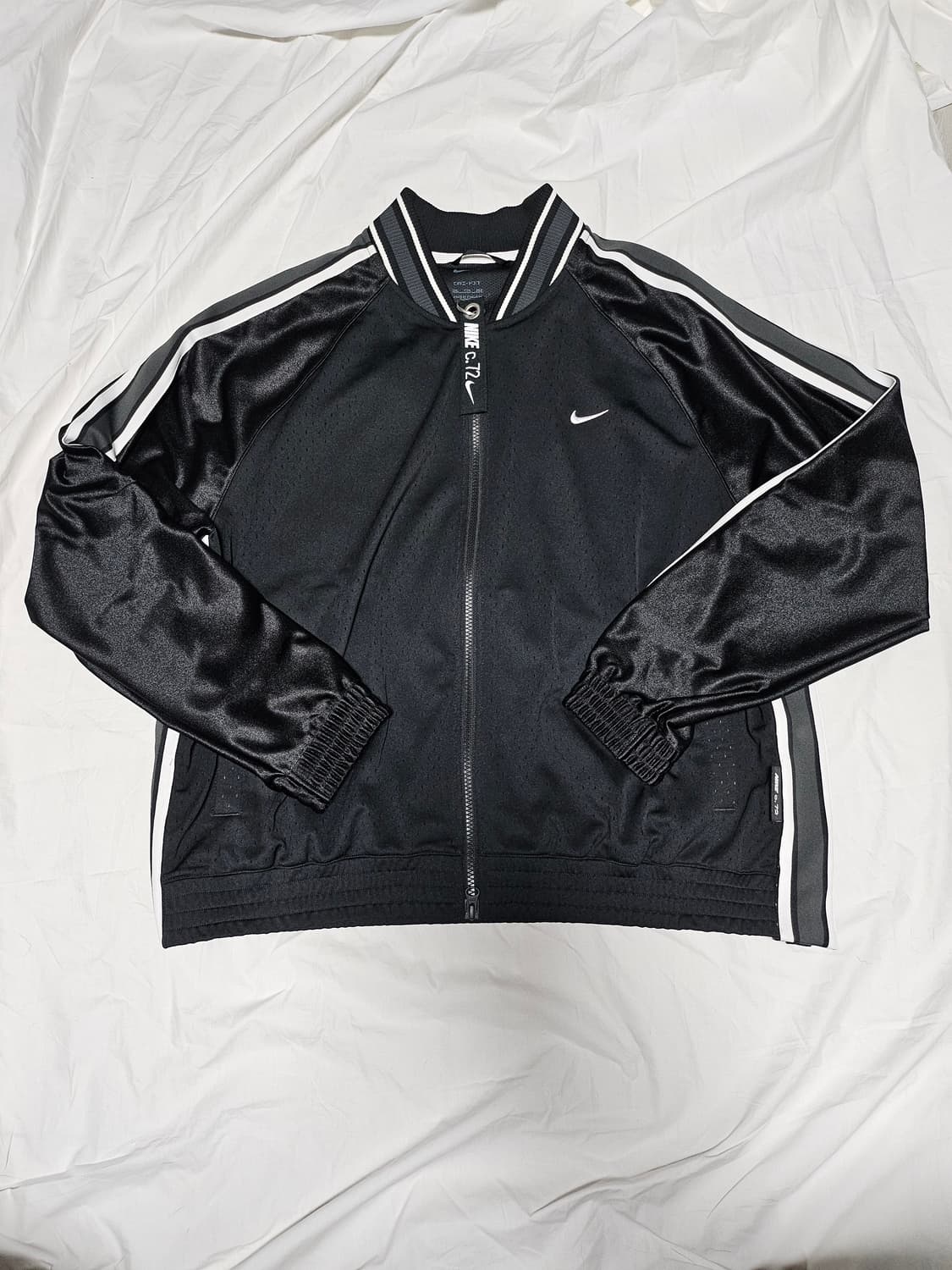 나이키 바스켓볼 바시티 트랙탑 자켓 XXL 상품이미지1
