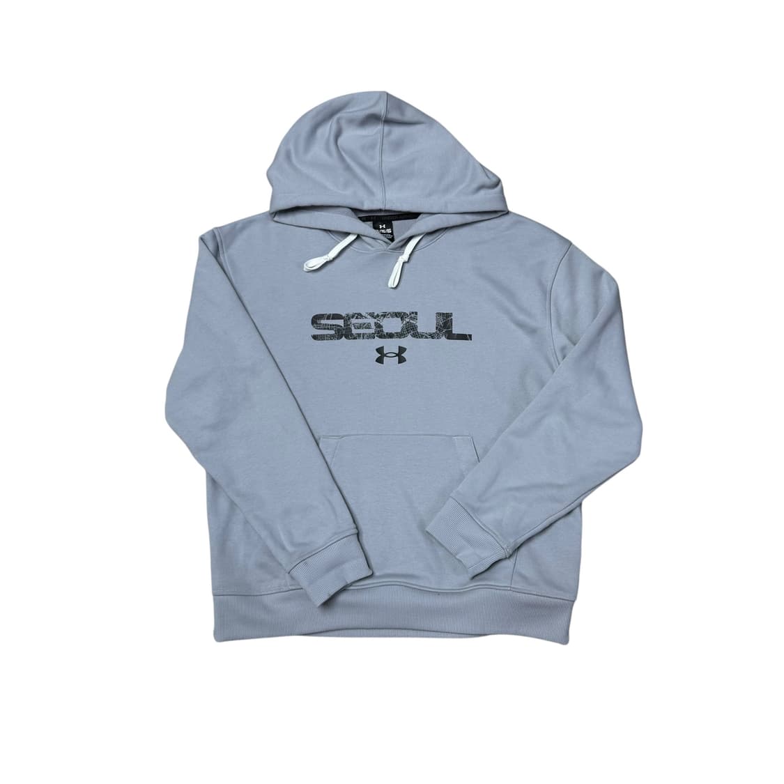 언더아머 서울 후드티 상품이미지1