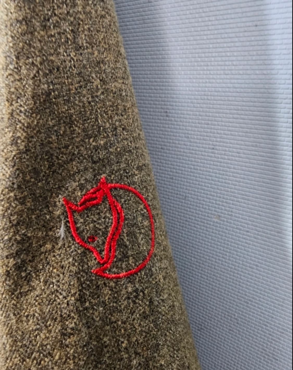 피엘라벤 헤링본 내외피분리자켓 야상 코트 100 상품이미지1