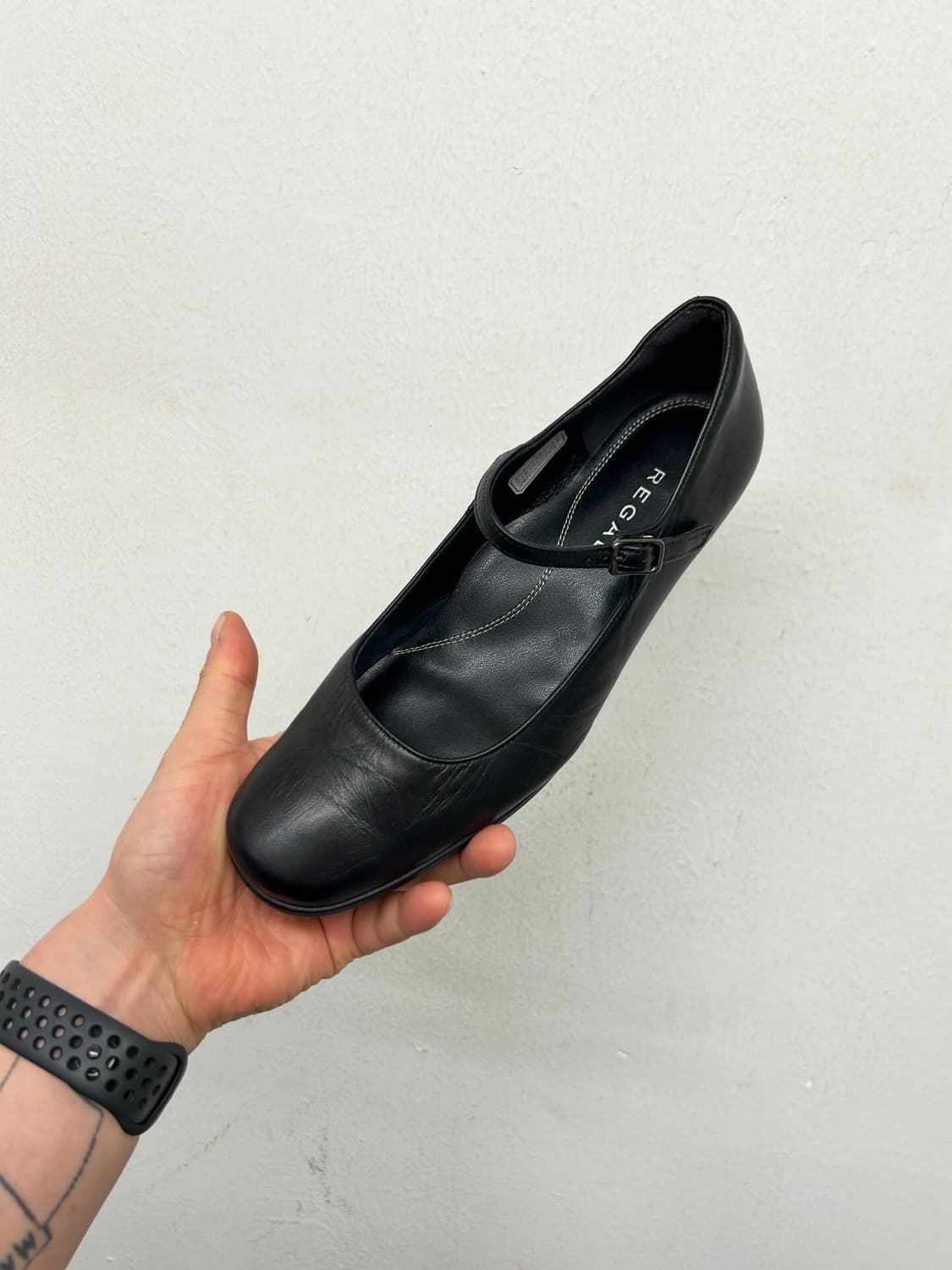 재팬 리갈 메리제인 힐 구두 상품이미지2