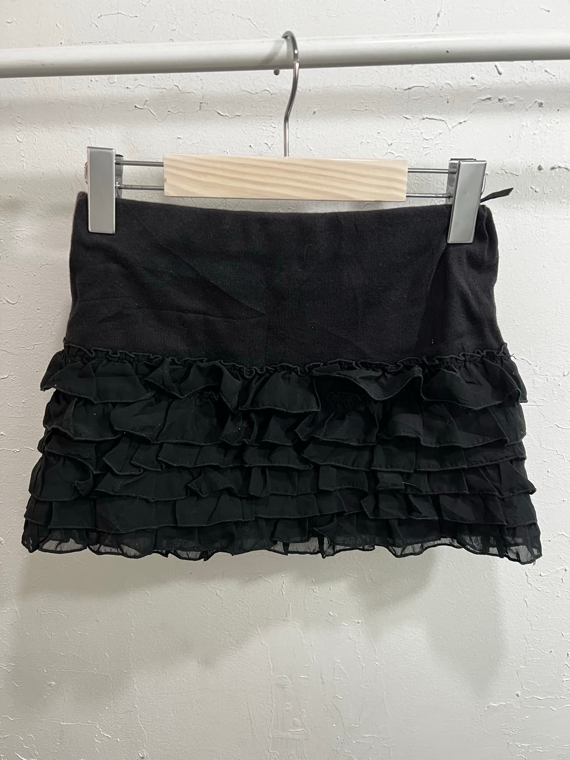 🖤퍼 후드 가디건 코디🖤 상품이미지8