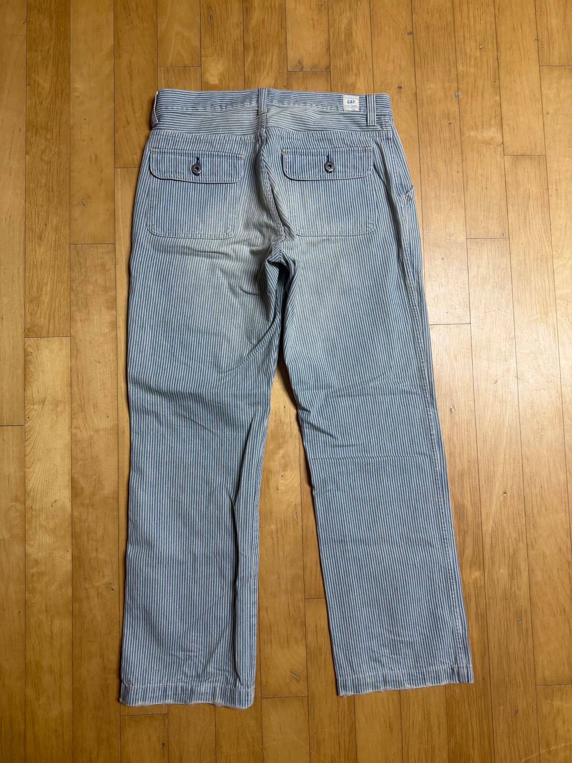 Gap ARMY fatigue pants 상품이미지2