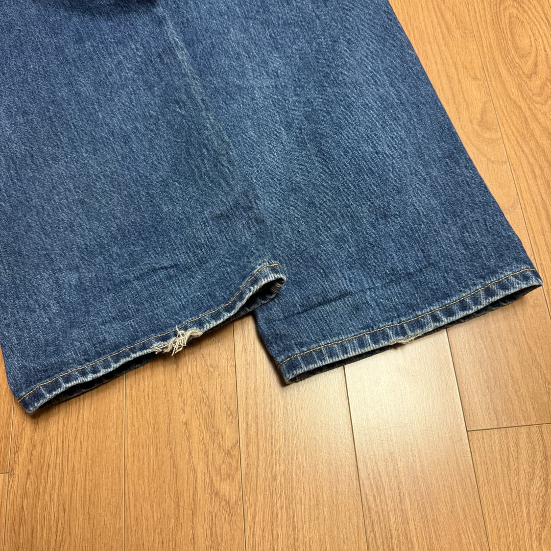 해칭룸 레귤러진 블루 2 상품이미지5