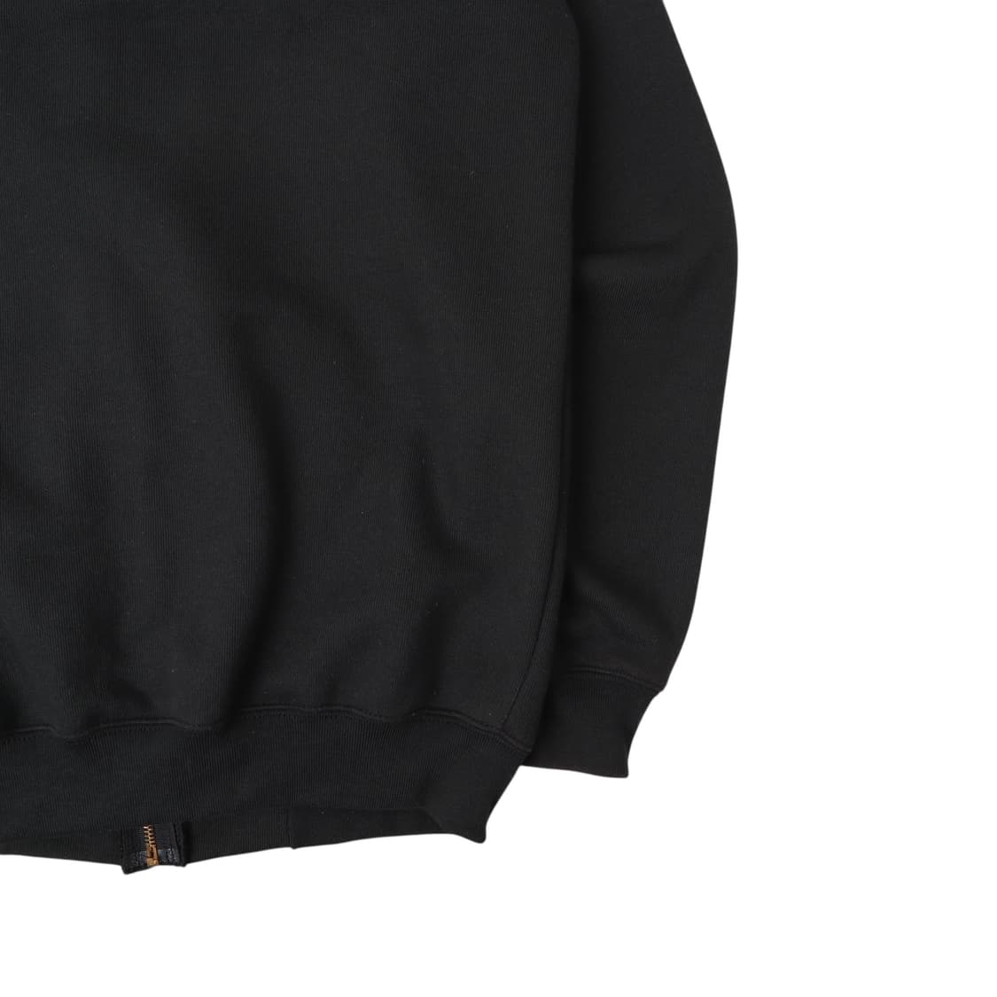 칼하트 k122 blk 후드집업 상품이미지6