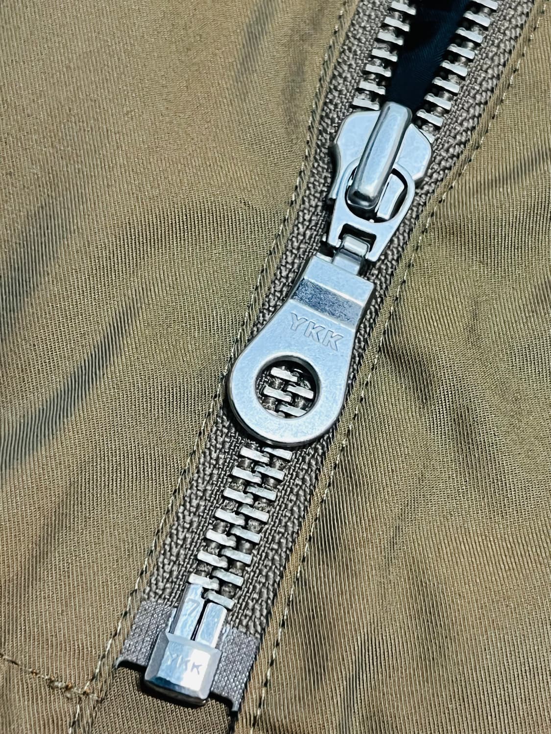 HARE (JAPAN) 플래시 포켓 스탠드 블루종 M 상품이미지5