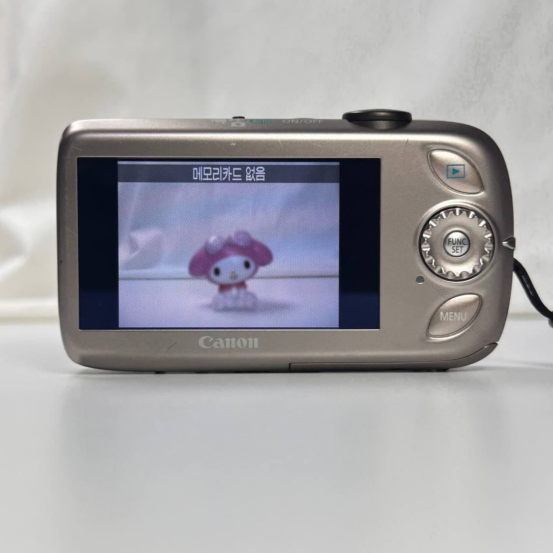준민트✧･ﾟCanon ixus 110is 캐논 익서스 핑크 디카 상품이미지6