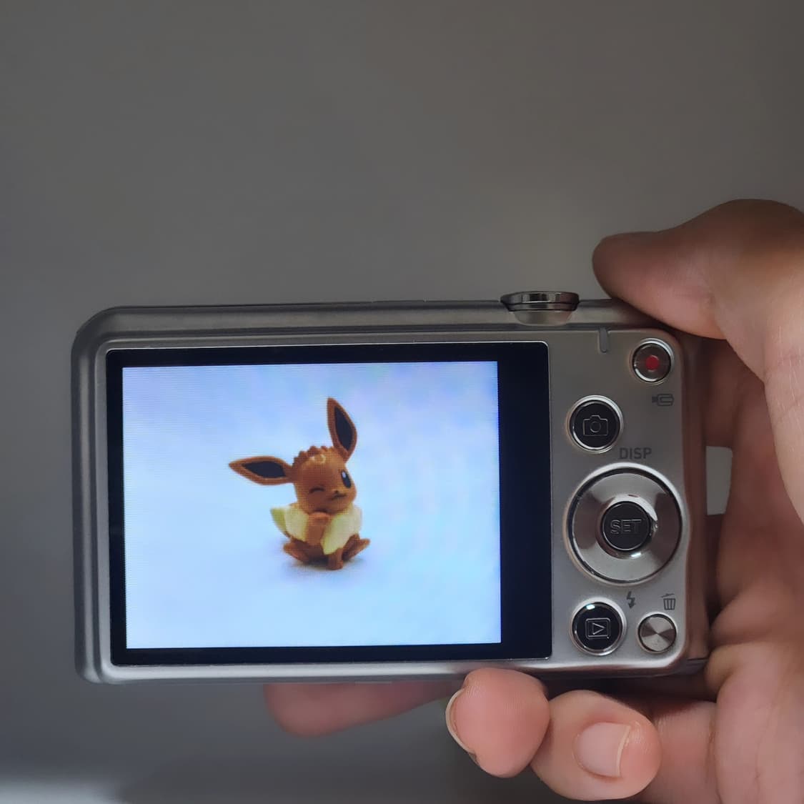 📸 ✨ [A+급] 카시오 EXILIM EX-Z770 실버 판매합니다. 상품이미지4