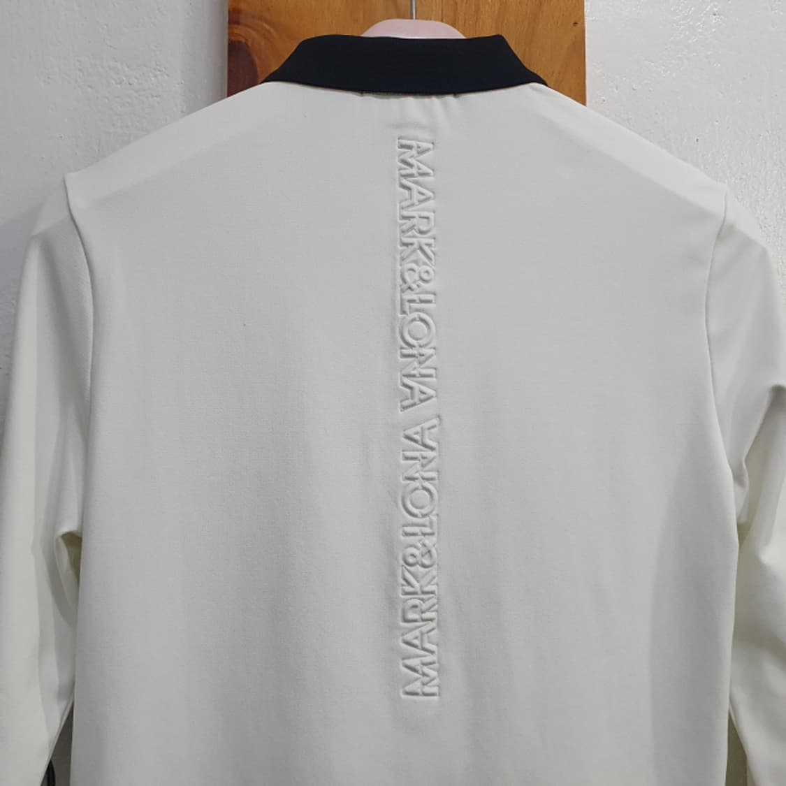 럭셔리 반팔 긴팔 카라 골프티(95) 상품이미지7