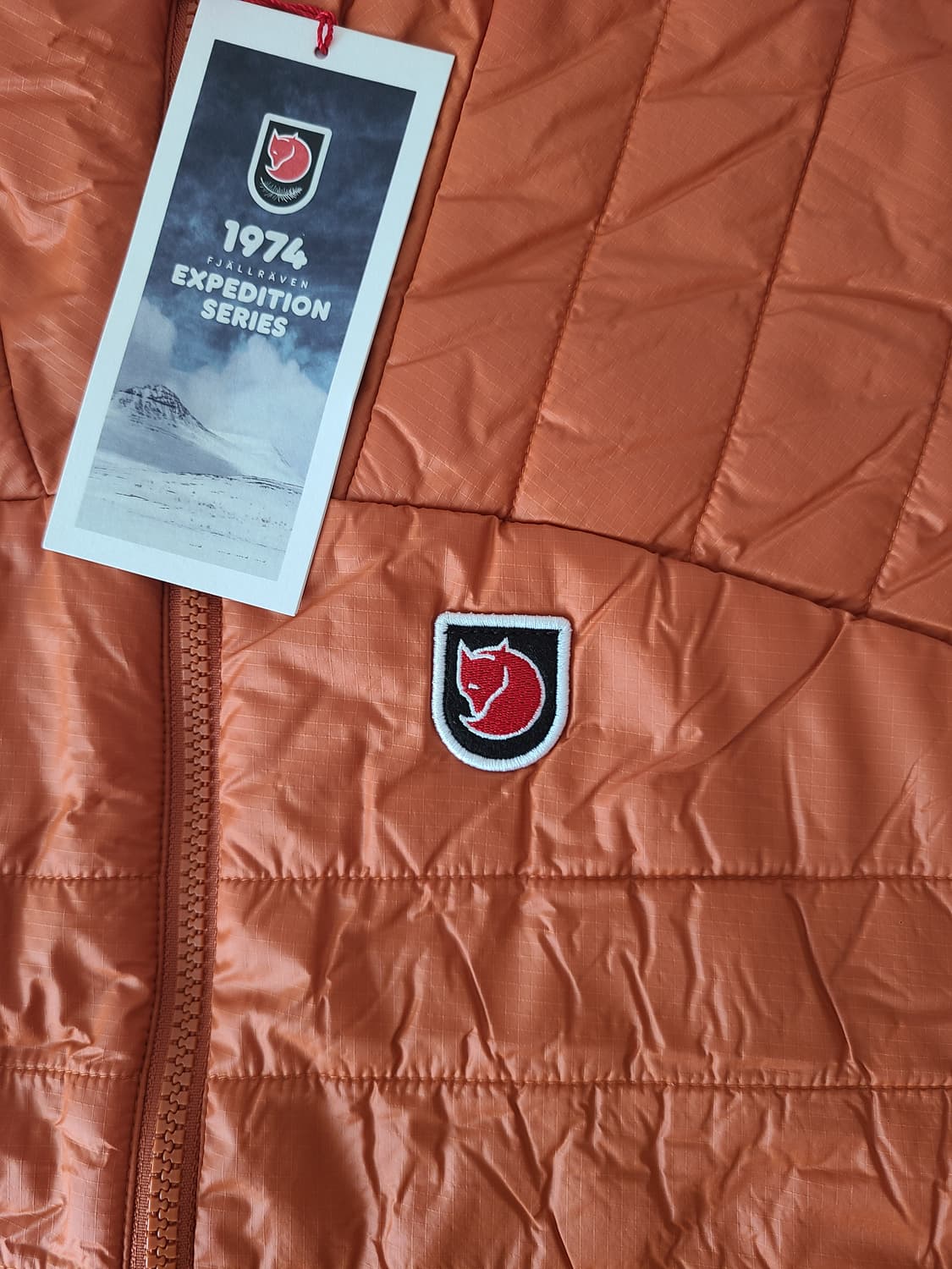 피엘라벤 익스페디션 라트 베스트 s 상품이미지2