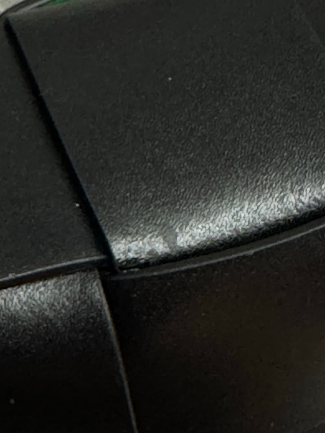 보테가베네타 카세트백 블랙패러킷 상품이미지7