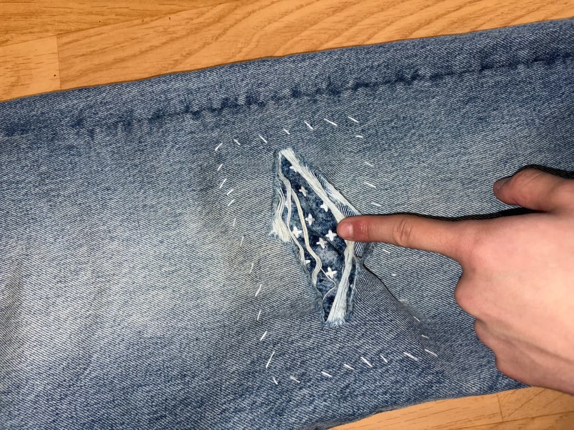 Levi’s 501 상품이미지4