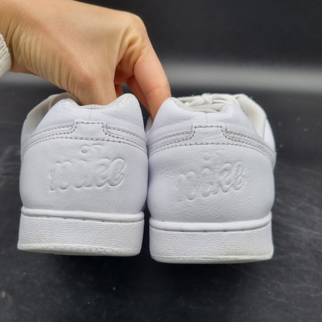 나이키 에버논로우 남성운동화265  상품이미지4