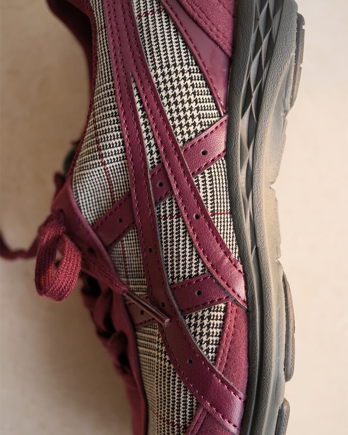 Asics Walking Hadashi Walker 상품이미지6