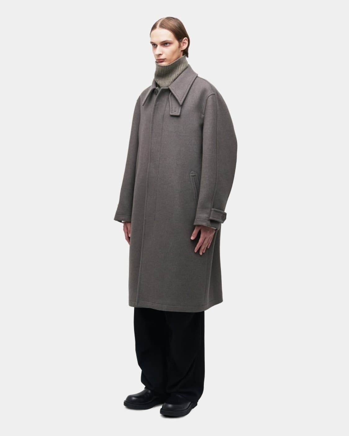 쿠어 발마칸 멜란지토프 S 상품이미지2