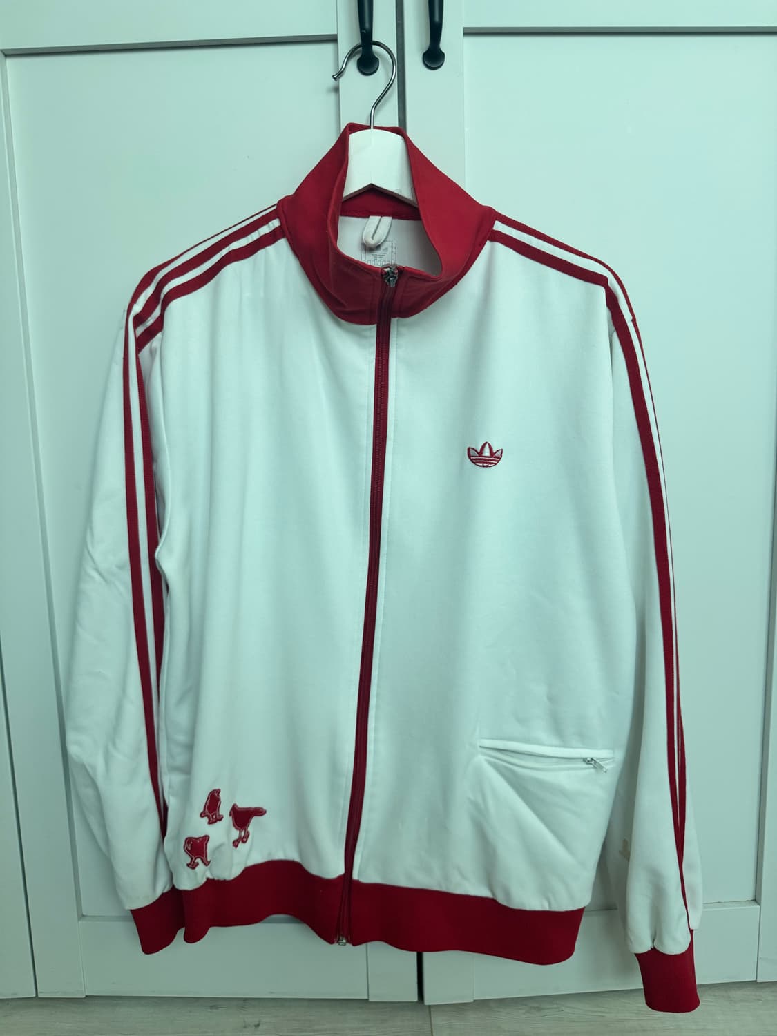 아디다스 도쿄 져지 상품이미지2