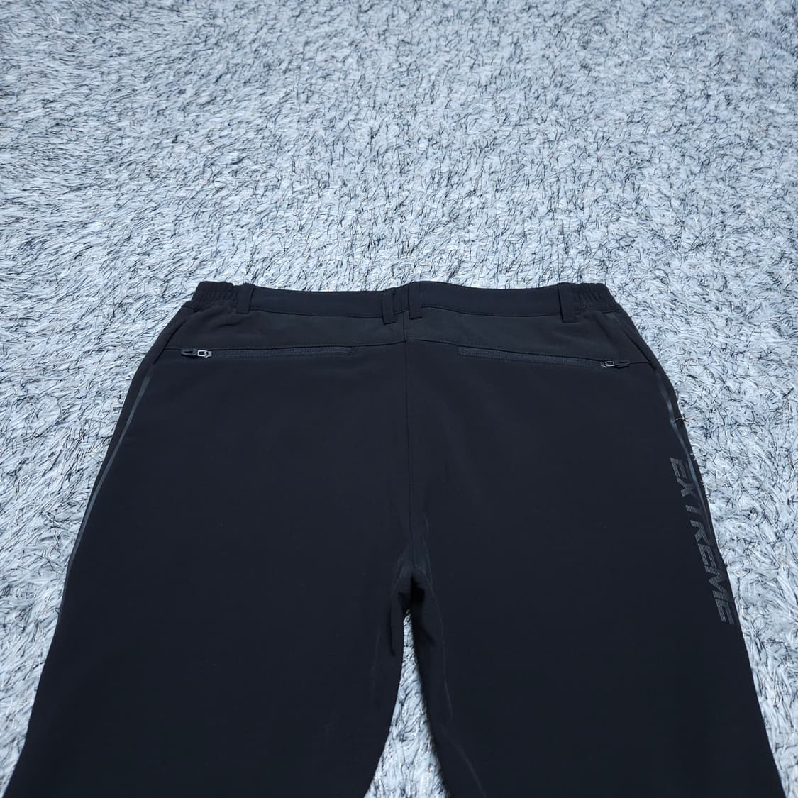 네파) XL 여자 기모등산바지 / 왕눈이샵 상품이미지6