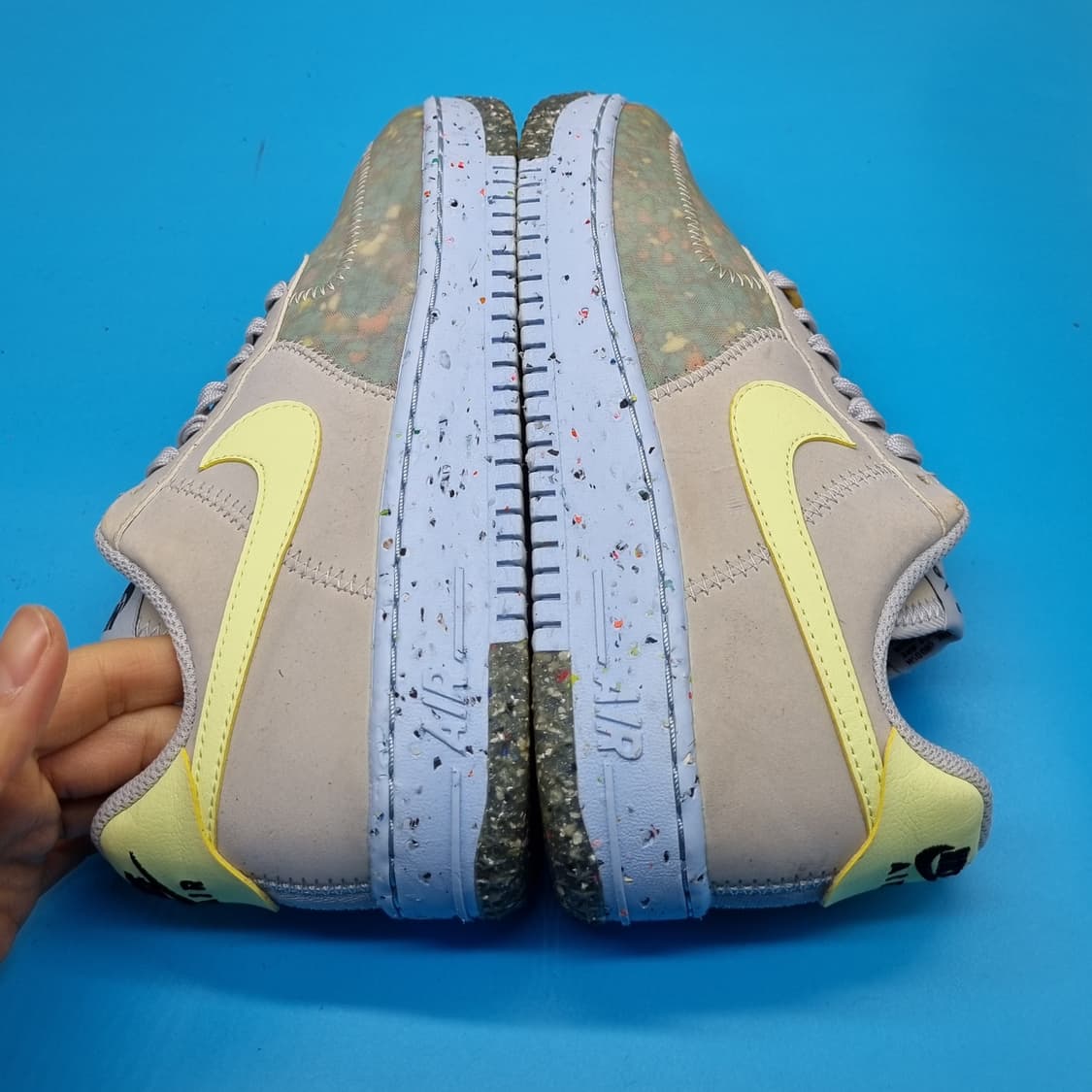 나이키 에어포스1 로우 여성운동화230  상품이미지5