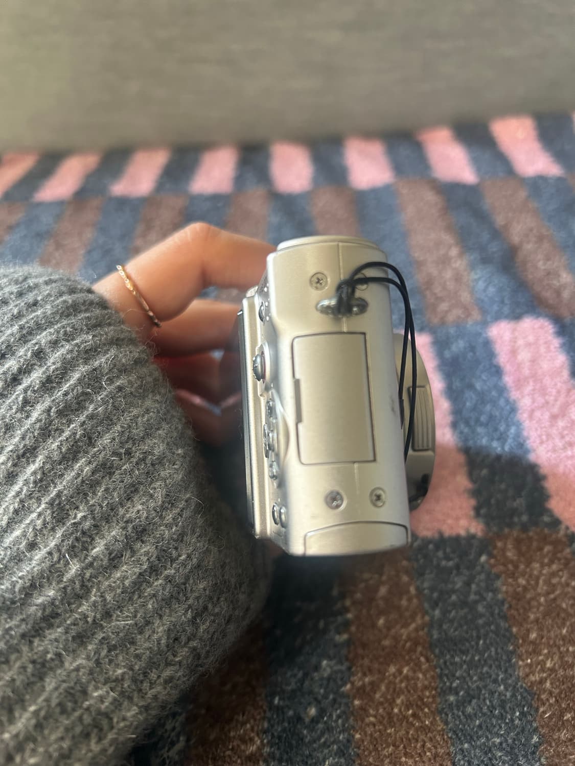 라이카 D-lux 3 부품용 상품이미지4