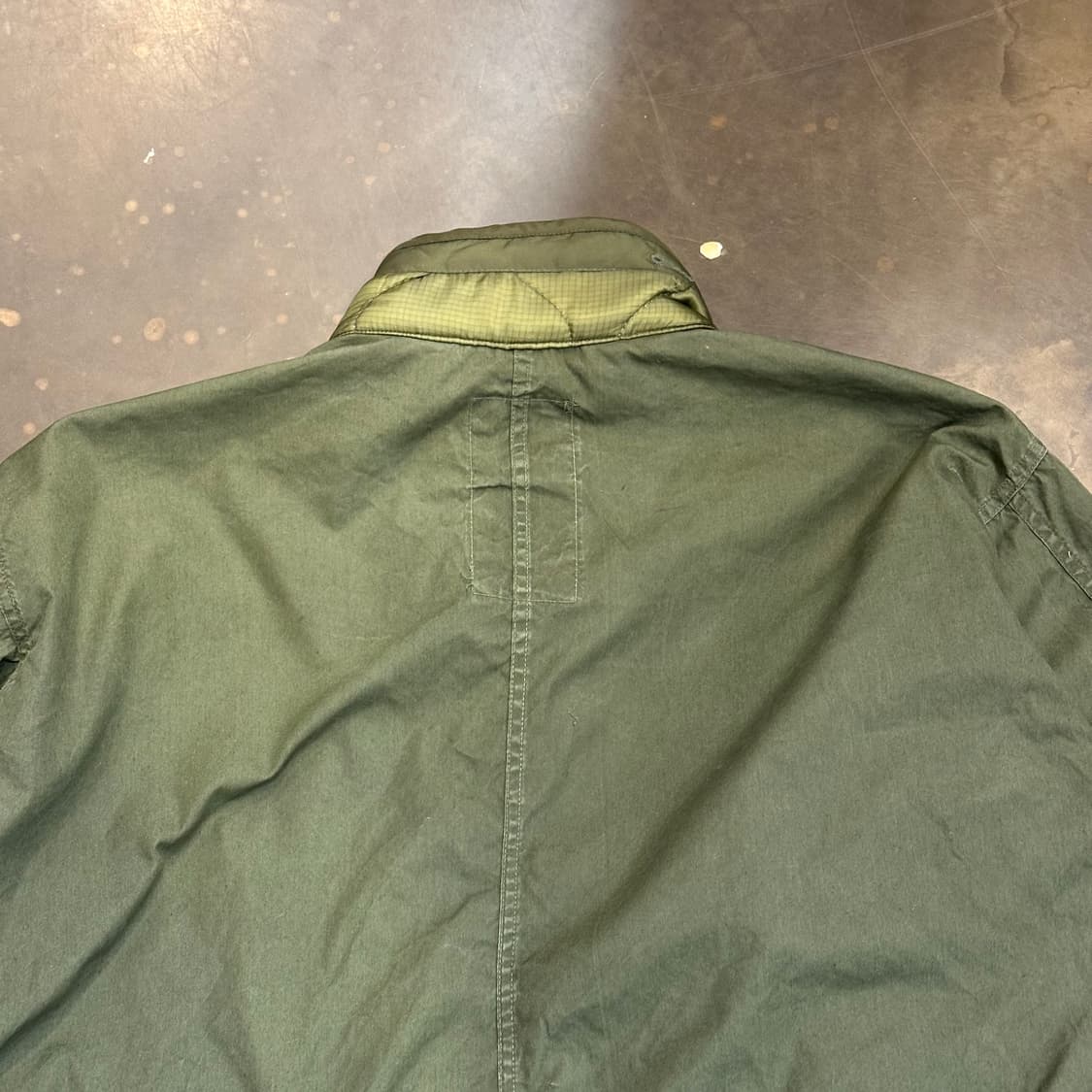 M65 Fishtail parka 개파카 상품이미지8