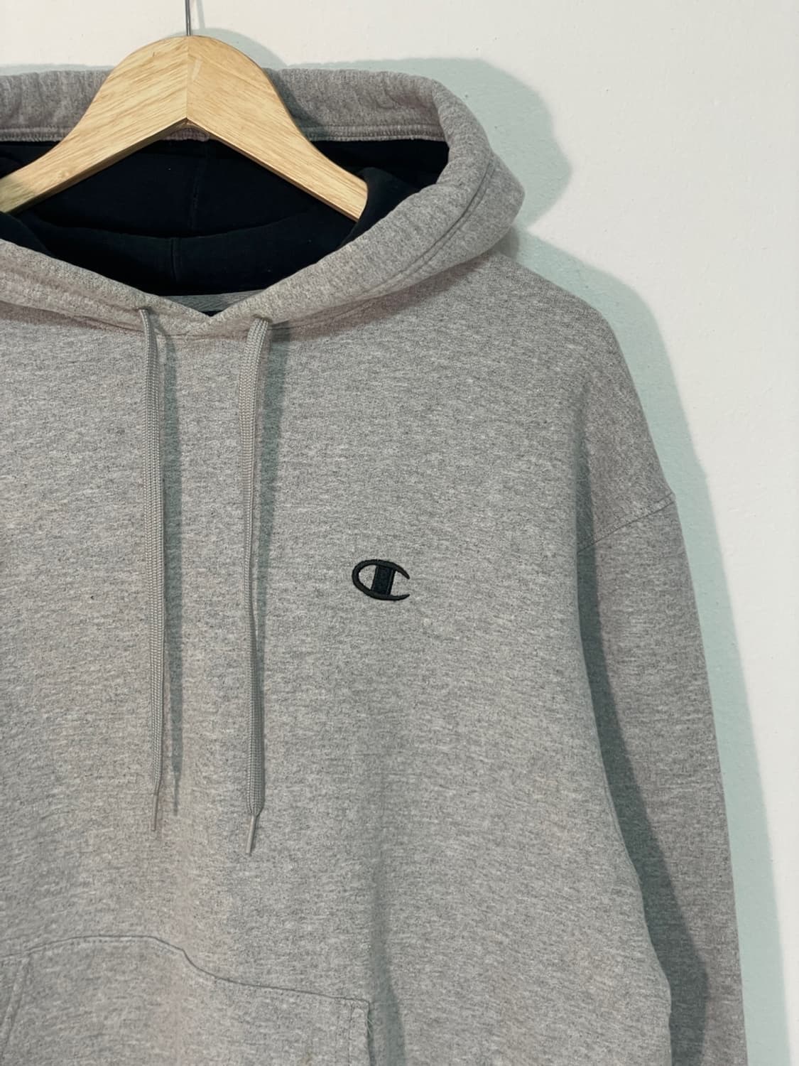 챔피온 후드티 상품이미지4