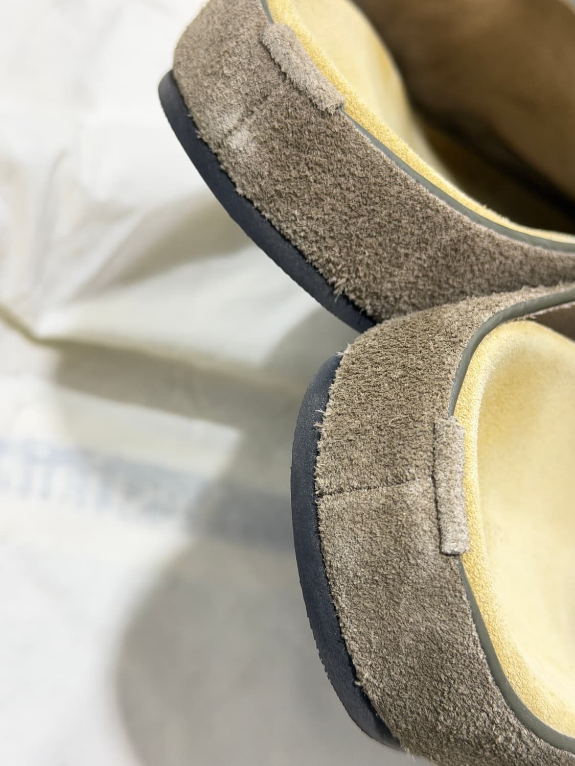 더로우 휴고 뮬 (43) 상품이미지5