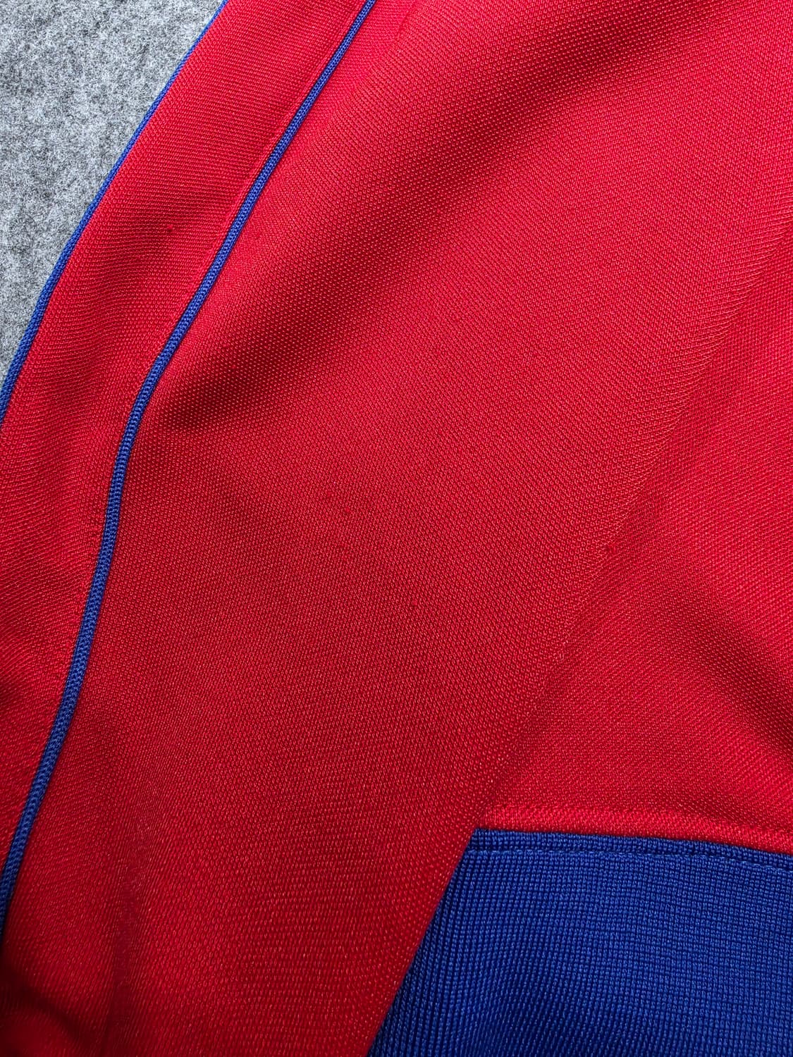 나이키 코리아 국가대표 트랙탑 져지 M 상품이미지7